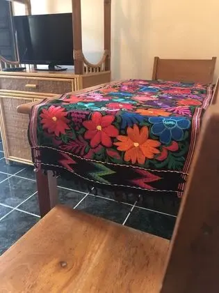 Belize Budget Suites #01