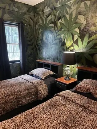 Belize Budget Suites #02