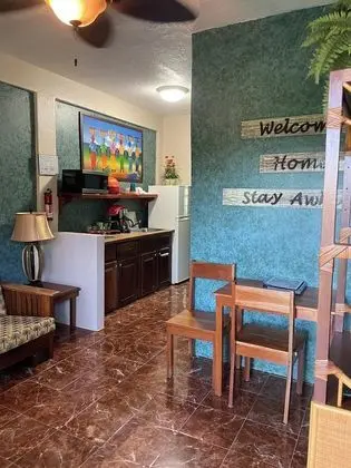 Belize Budget Suites #02
