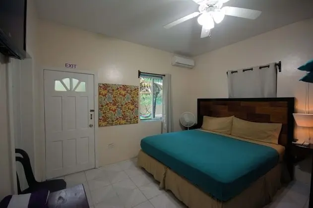 Deluxe Apart Daire, 1 En Büyük (King) Boy Yatak, Sigara İçilmez, Mutfak