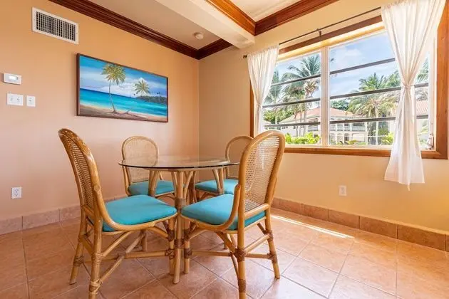 Sea Front Lower Level Suite
