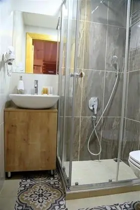 Ekonomik Çift Kişilik Oda