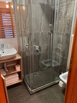 Deluxe Çift Kişilik Oda
