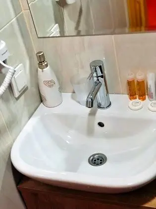 Deluxe Çift Kişilik Oda