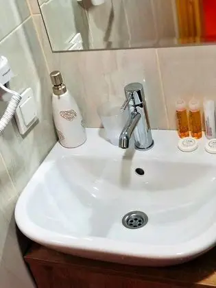 Deluxe Çift Kişilik Oda