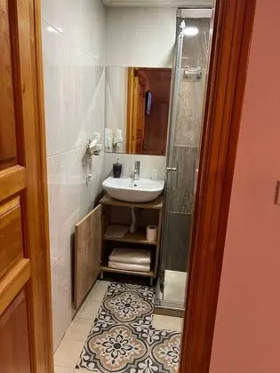 Ekonomik Çift Kişilik Oda