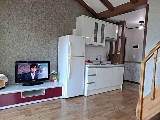 Family Oda (1 Double, 1 Futon)