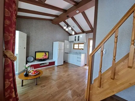 Family Oda (1 Double, 1 Futon)