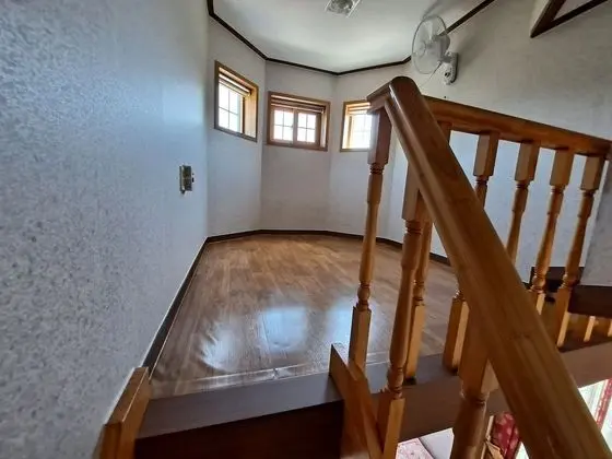 Family Oda (1 Double, 1 Futon)