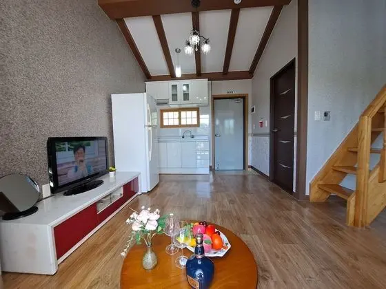 Family Oda (1 Double, 1 Futon)