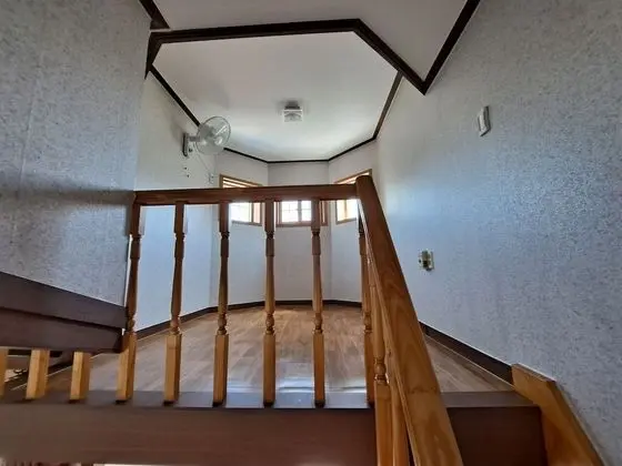 Family Oda (1 Double, 1 Futon)