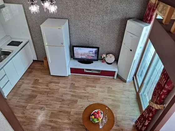 Family Oda (1 Double, 1 Futon)