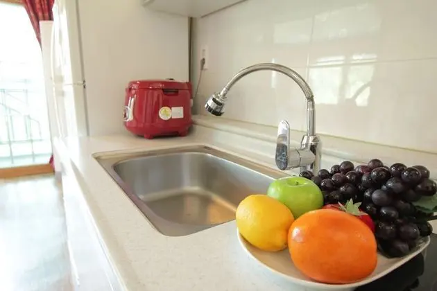 Family Oda (1 Double, 1 Futon)