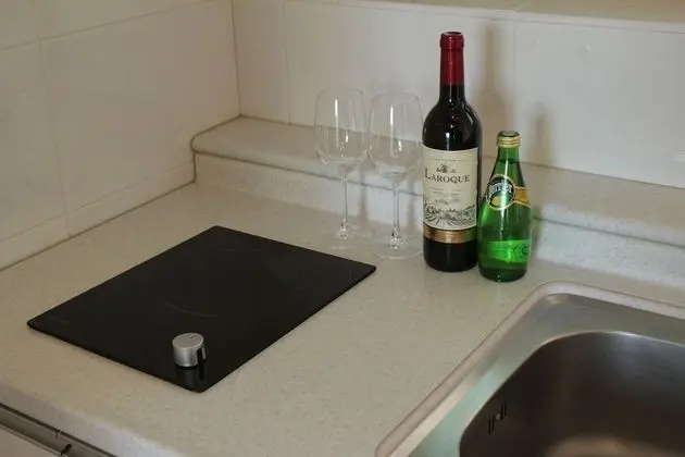 Family Oda (1 Double, 1 Futon)