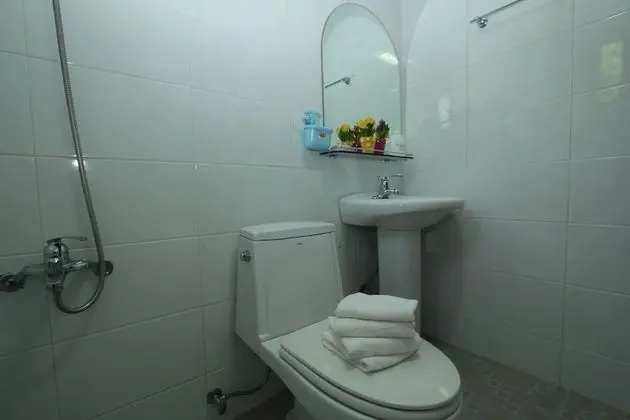 Family Oda (1 Double, 1 Futon)