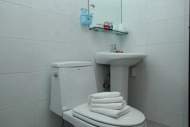 Family Oda (1 Double, 1 Futon)