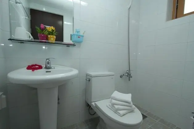 Family Oda (1 Double, 1 Futon)