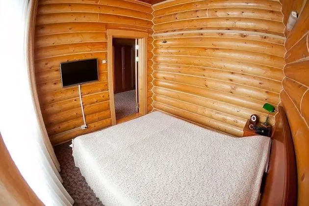 Deluxe Süit