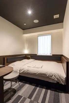 Tek Büyük Yataklı Oda, Sigara İçilmez (No Extra Bed)