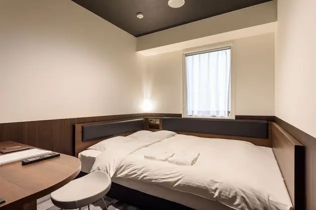Tek Büyük Yataklı Oda, Sigara İçilmez (No Extra Bed)