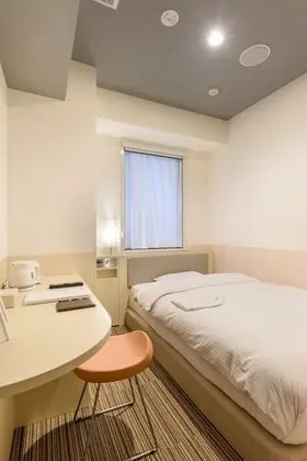 Tek Kişilik Oda, Sigara İçilmez (No Extra Bed)