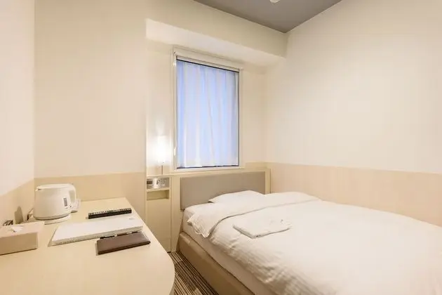 Tek Kişilik Oda, Sigara İçilmez (No Extra Bed)