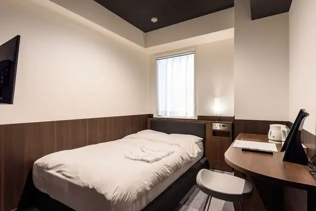 Tek Kişilik Oda, Sigara İçilmez (No Extra Bed)