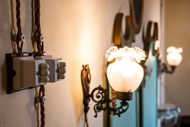 Apart Daire, 1 Yatak Odası, Buzdolabı