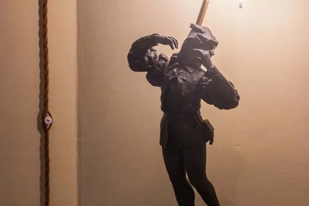 Apart Daire, 1 Yatak Odası, Buzdolabı