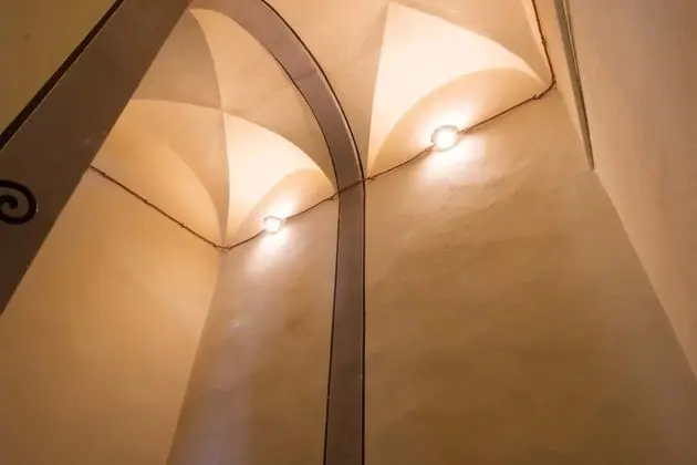 Apart Daire, 1 Yatak Odası, Buzdolabı