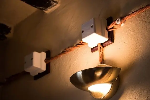 Apart Daire, 1 Yatak Odası, Buzdolabı