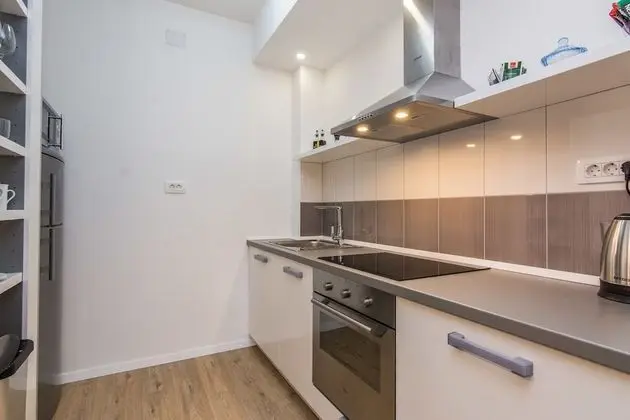 Apart Daire, 2 Yatak Odası