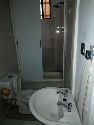 Apart Daire, 1 Çift Kişilik Yatak