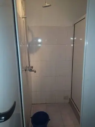 Apart Daire, 1 Çift Kişilik Yatak