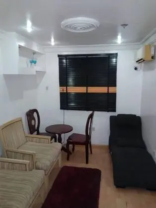 Apart Daire, 2 Çift Kişilik Yatak