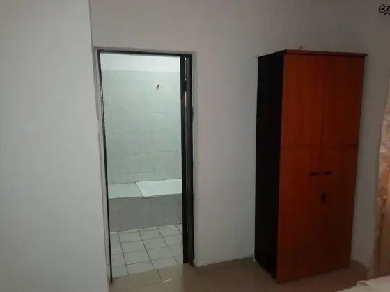 Apart Daire, 2 Çift Kişilik Yatak