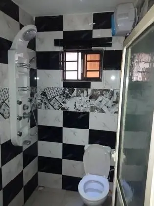 Apart Daire, 2 Çift Kişilik Yatak
