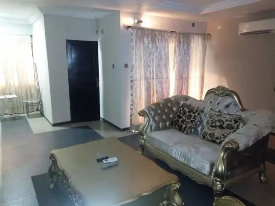 Apart Daire, 3 Yatak Odası