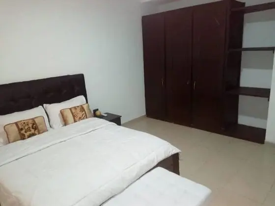 Apart Daire, 3 Yatak Odası