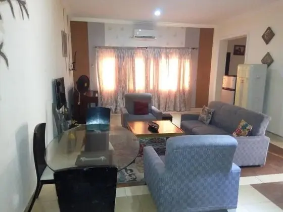 Apart Daire, 3 Yatak Odası