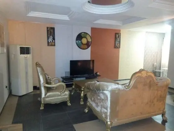 Apart Daire, 3 Yatak Odası