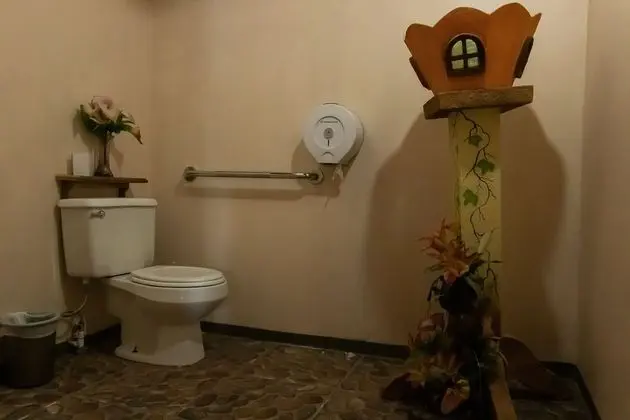 Family Oda, Ortak Banyo (#8)