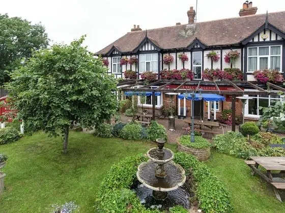 İki Ayrı Yataklı Oda, 2 Tek Kişilik Yatak, Banyolu/Duşlu