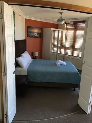Deluxe Apart Daire, Birden Çok Yatak, Engellilere Uygun, Sigara İçilmez