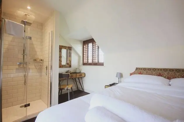 Classic İki Ayrı Yataklı Oda, Engellilere Uygun