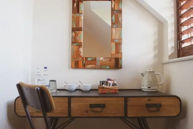 Classic İki Ayrı Yataklı Oda, Engellilere Uygun