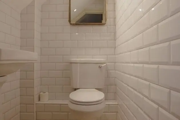 Classic İki Ayrı Yataklı Oda, Engellilere Uygun