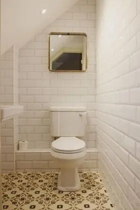 Classic Tek Büyük Yataklı Oda