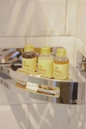 Classic Tek Büyük Yataklı Oda