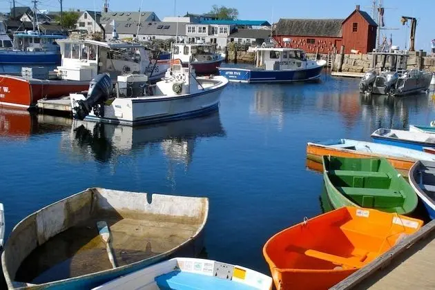Ev (Bell Buoy)